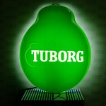 Tipska reklama Tuborg